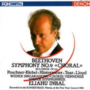 Symphony No. 9 in D Minor, Op. 125 "Choral": II. Molto vivace