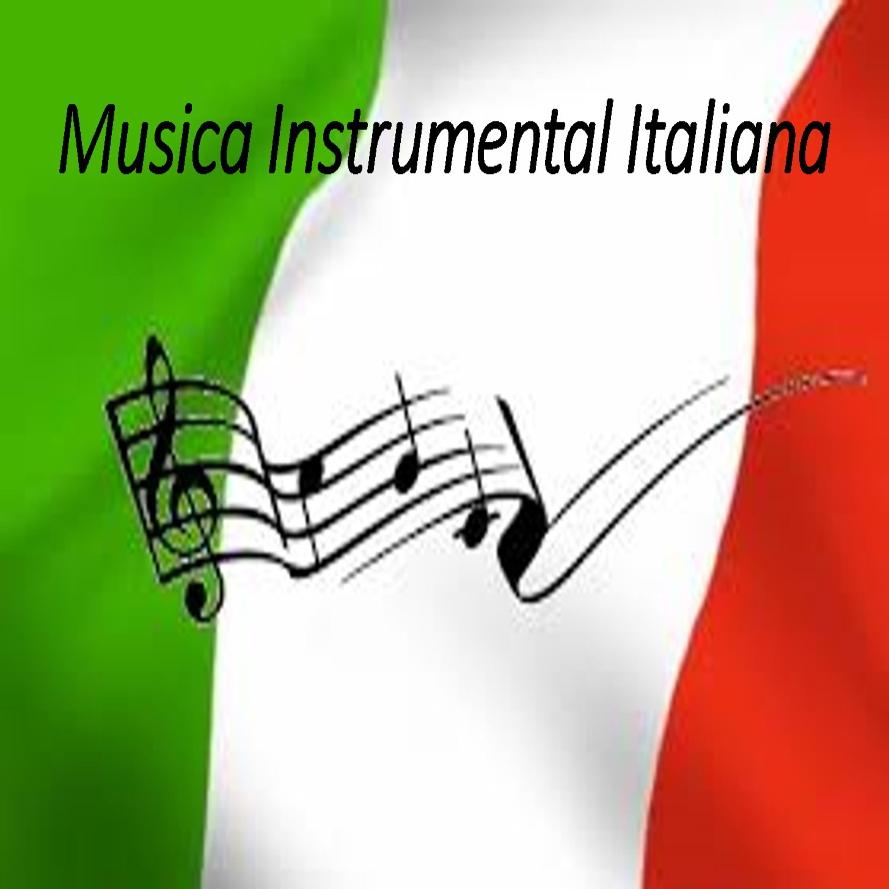 Música Instrumental Italiana
