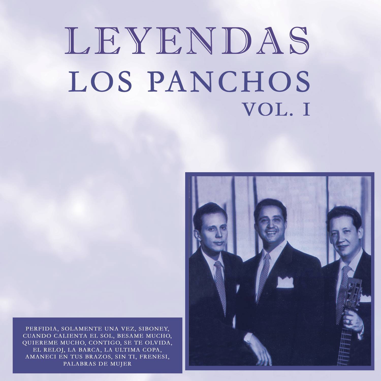 Panchos Vol. I