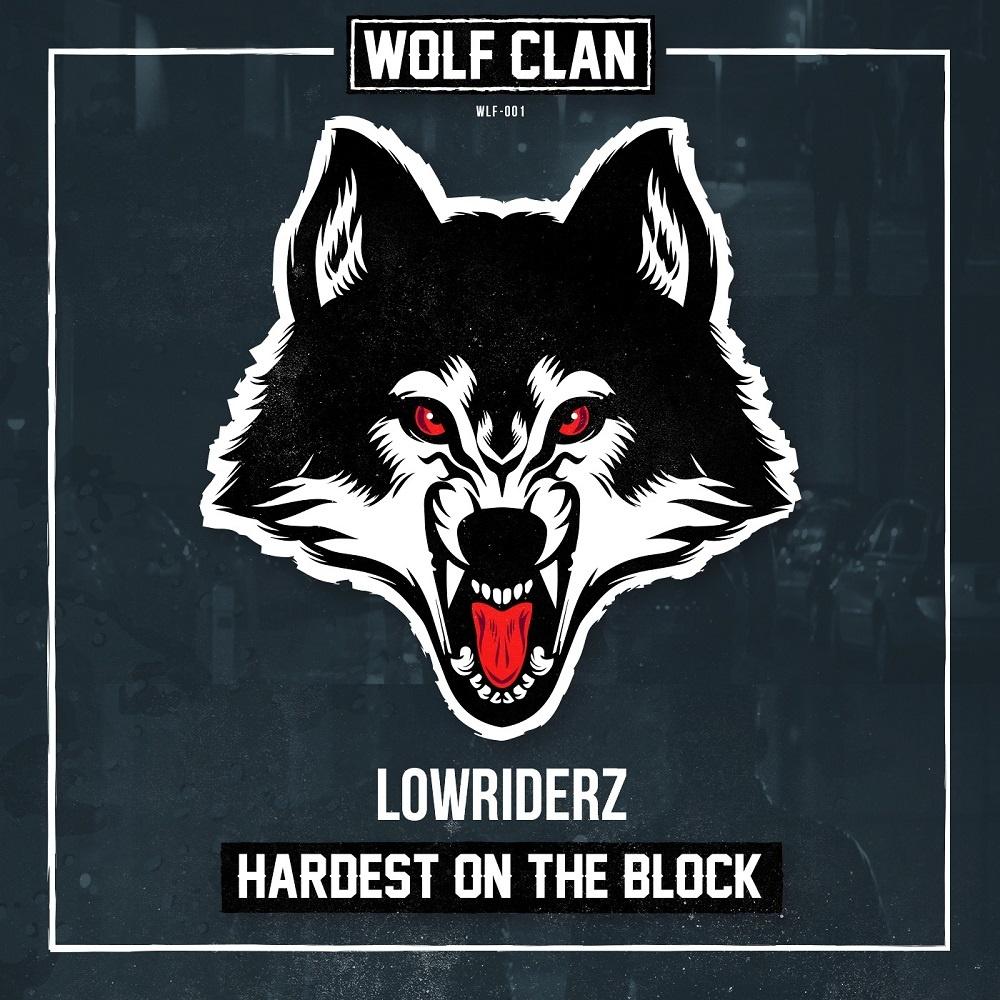 Hardest On The Block