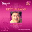 UDIT NARAYAN VOL. FIVE