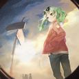 砂の惑星/砂之行星