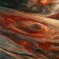 Hyperspace Odyssey - Echoes of the Void