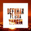 Defkhan - Yangın