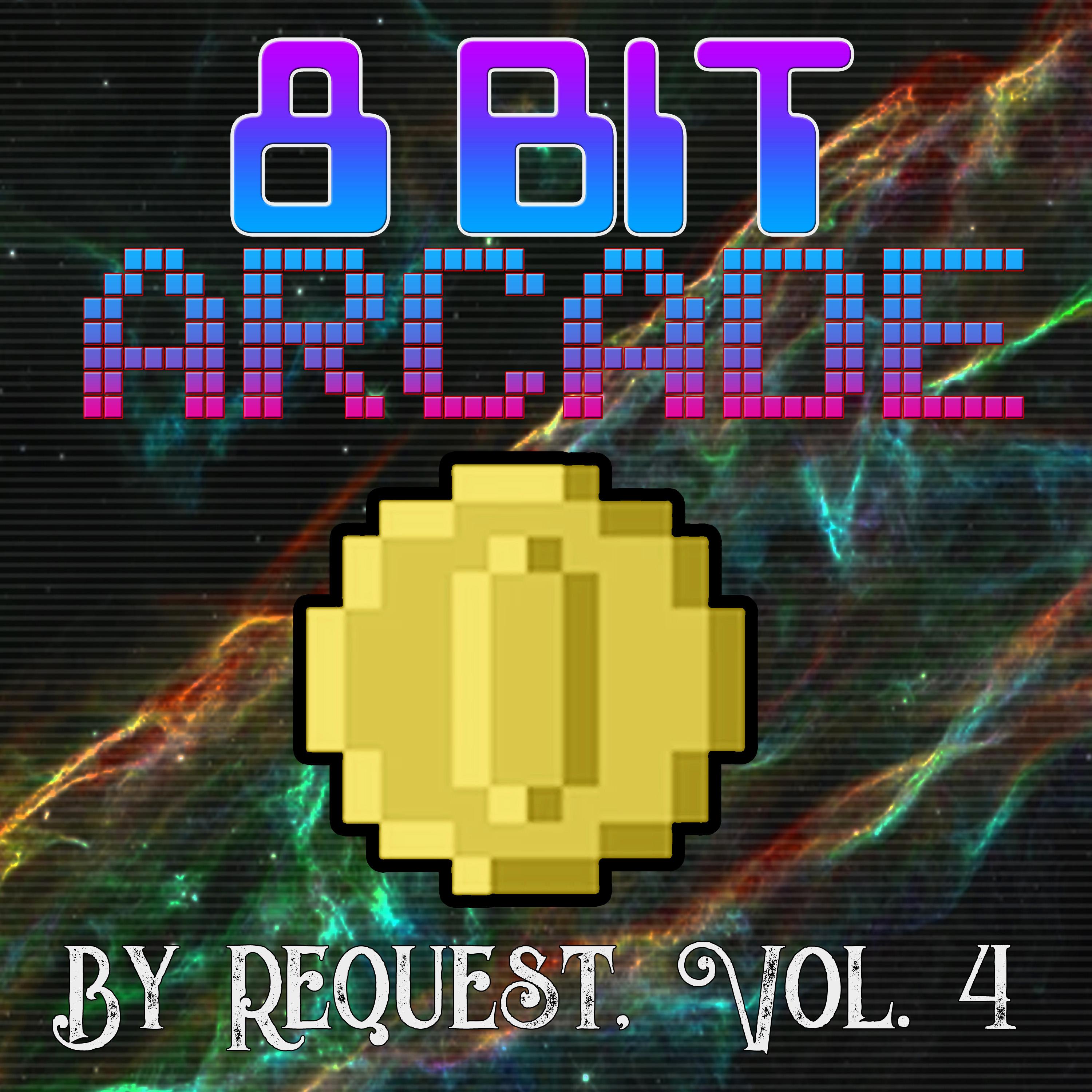 Valentine (8-Bit 5 Seconds of Summer Emulation)