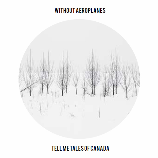 Tell Me Tales of Canada