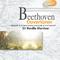 BEETHOVEN, L. van: Overtures (Stuttgart Radio Symphony, Marriner)专辑