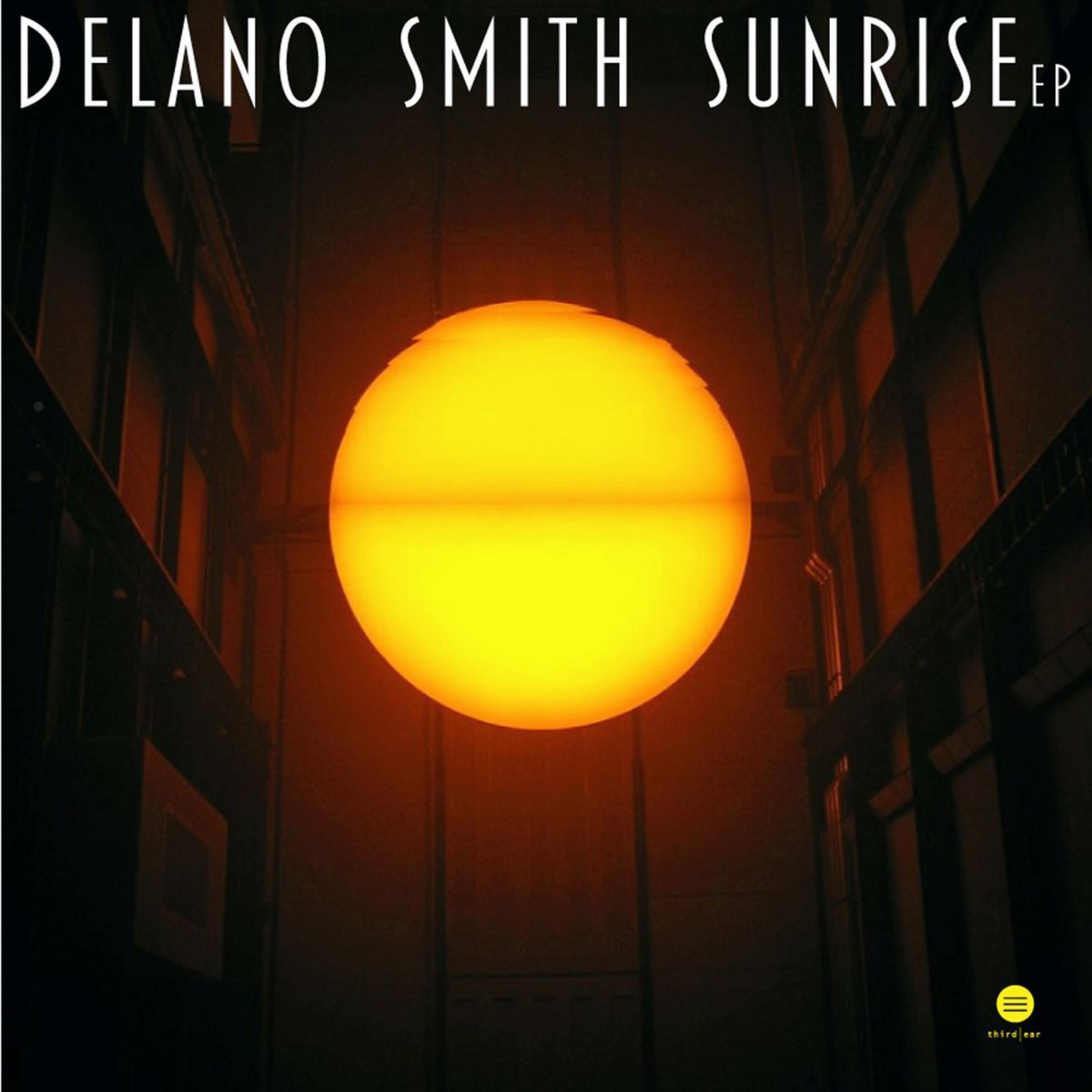 Sunrise - EP