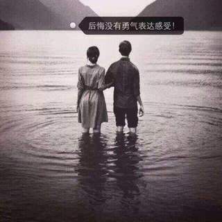 『遗憾』用林若宁的话怎么说？