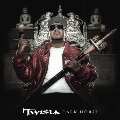 The Dark Horse (Deluxe Version)