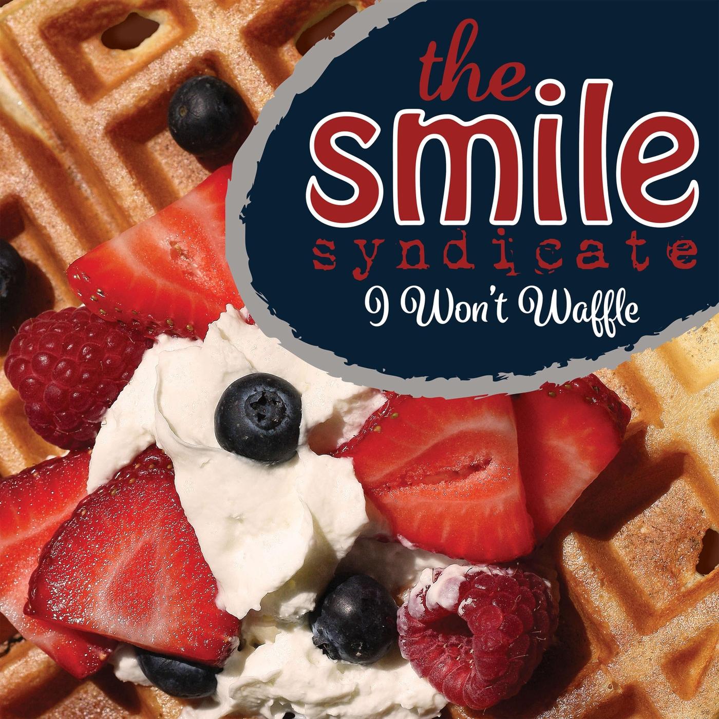 monocle - the smile syndicate - 单曲 - 网易云音乐