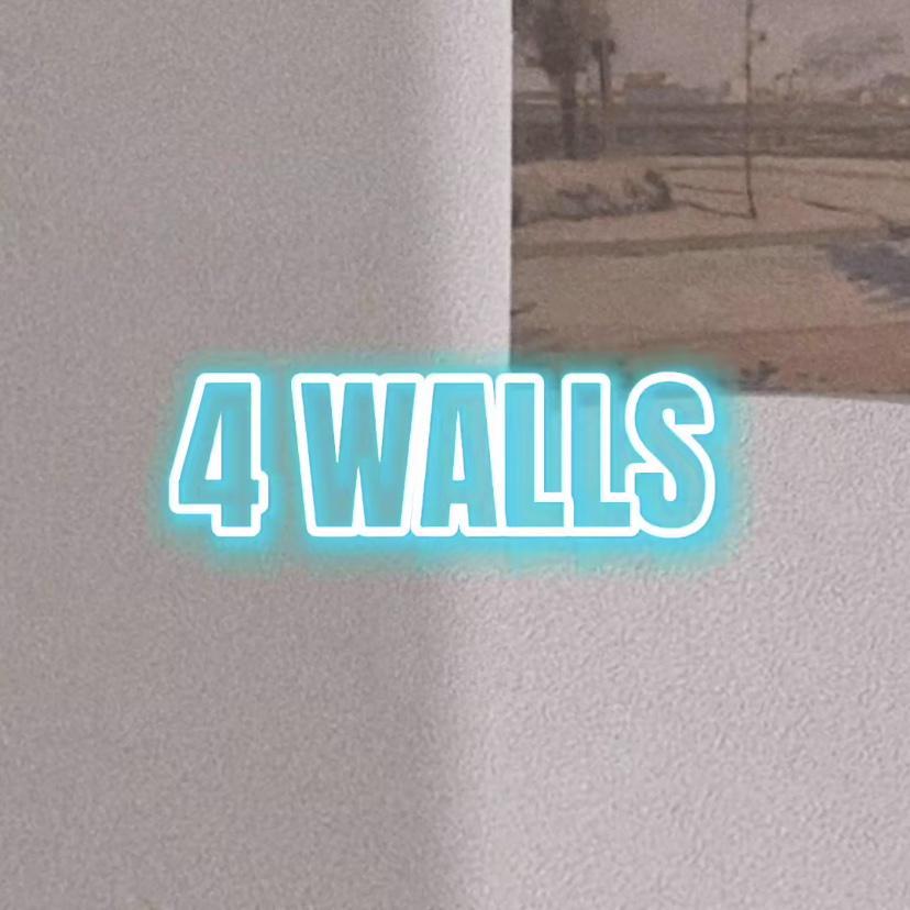 4 WALLS