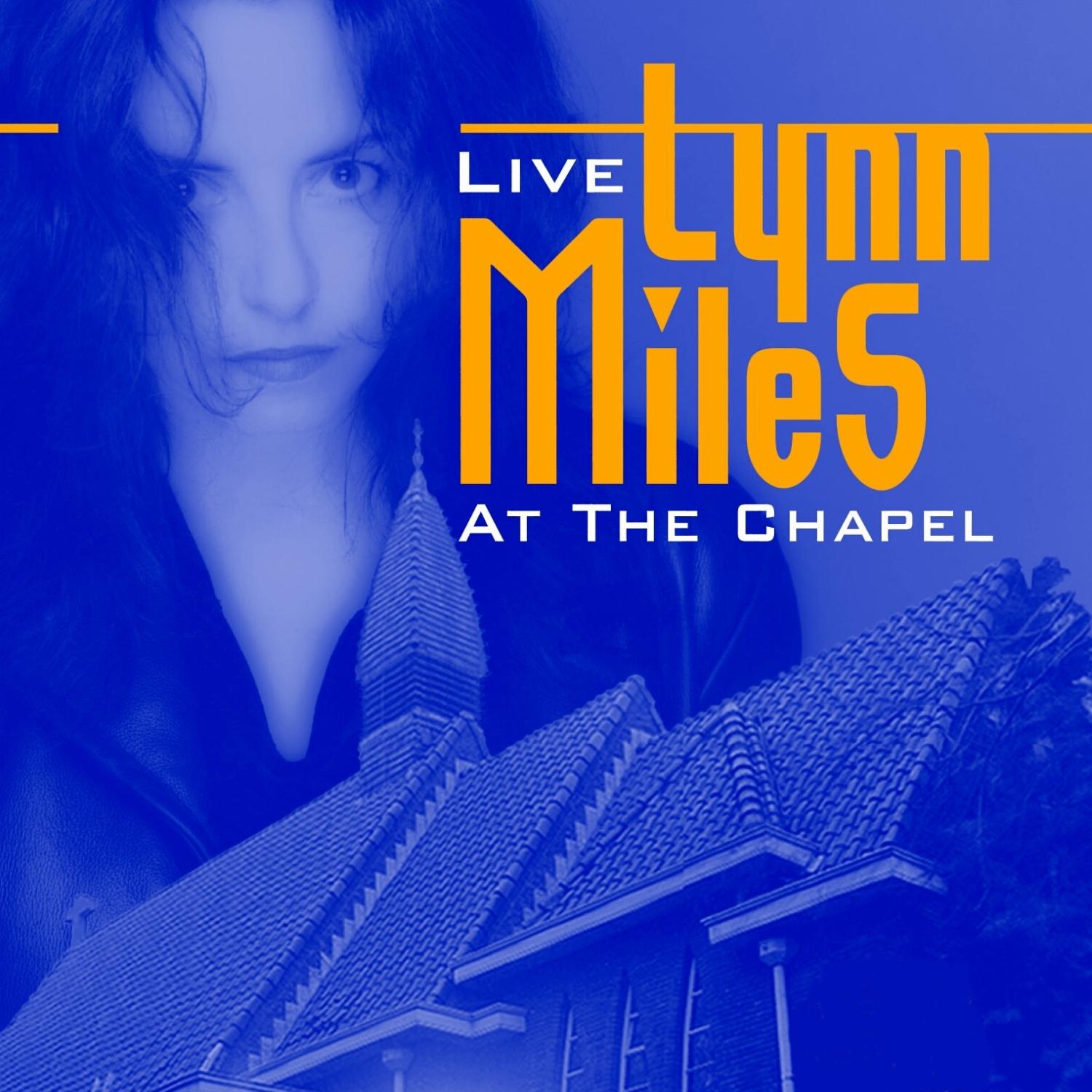 Live At the Chapel