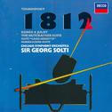 Tchaikovsky: 1812 Overture; Romeo & Juliet; Nutcracker Suite专辑