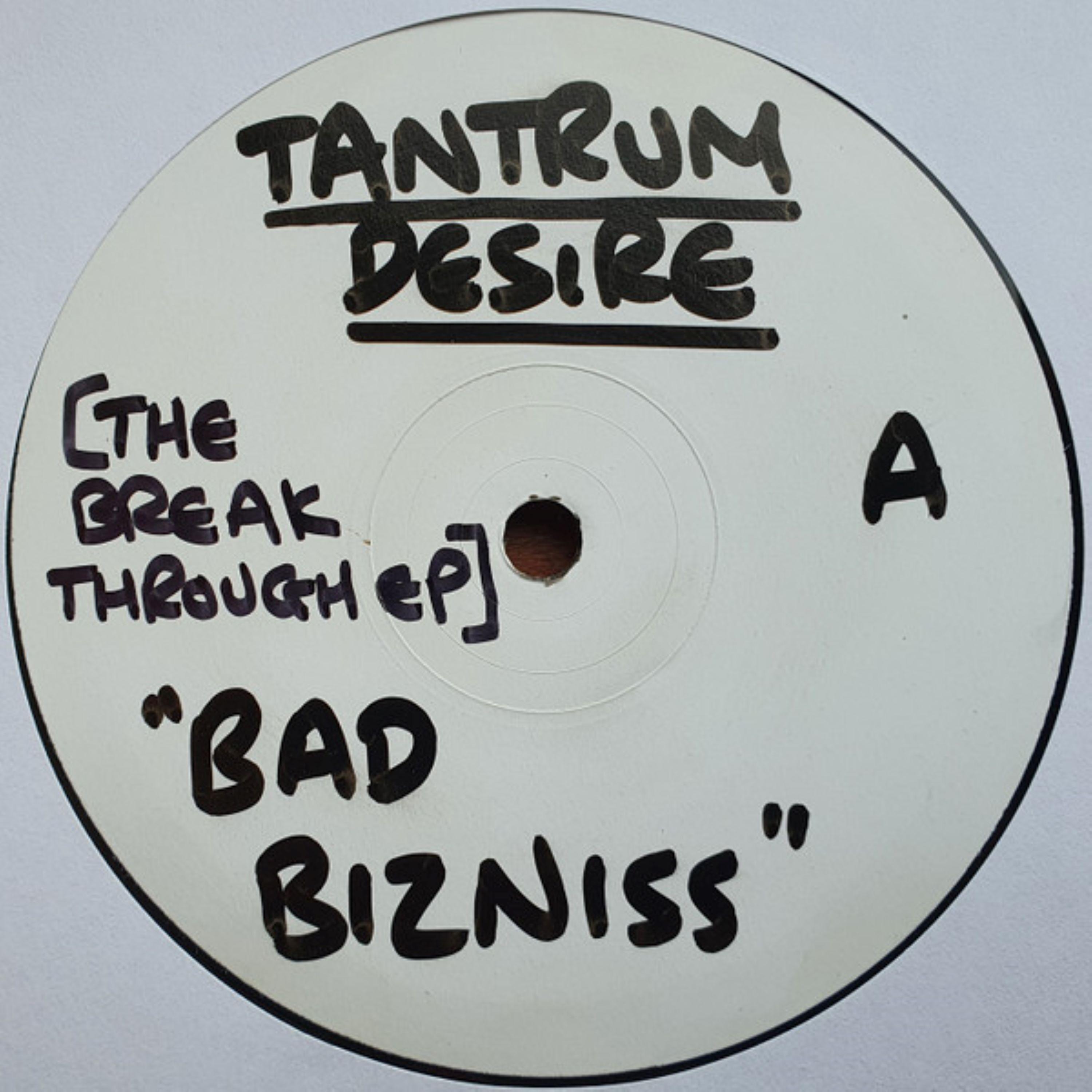 Bad Bizniss