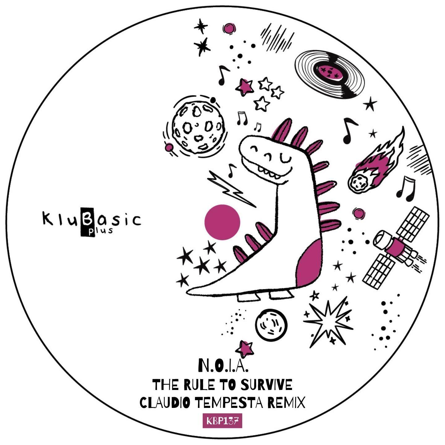The Rule To Survive (Claudio Tempesta Remix)