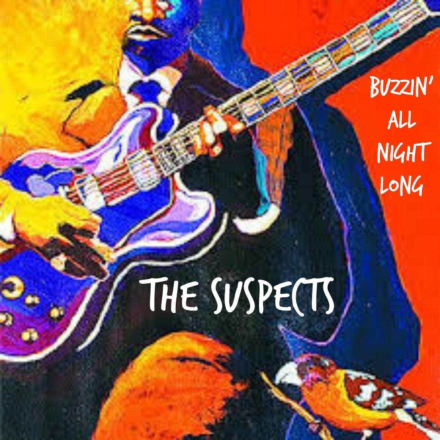 Buzzin' All Night Long