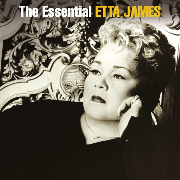 The Essential Etta James专辑