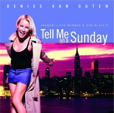 Tell Me On A Sunday