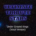 Drake - Under Ground Kings (Vocal Version)专辑