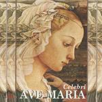 Celebri Ave Maria专辑