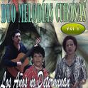 Duo Melodias Cubanas, Vol. 1专辑