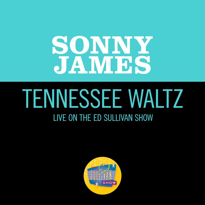 Tennessee Waltz (Live On The Ed Sullivan Show, October 11, 1970)
