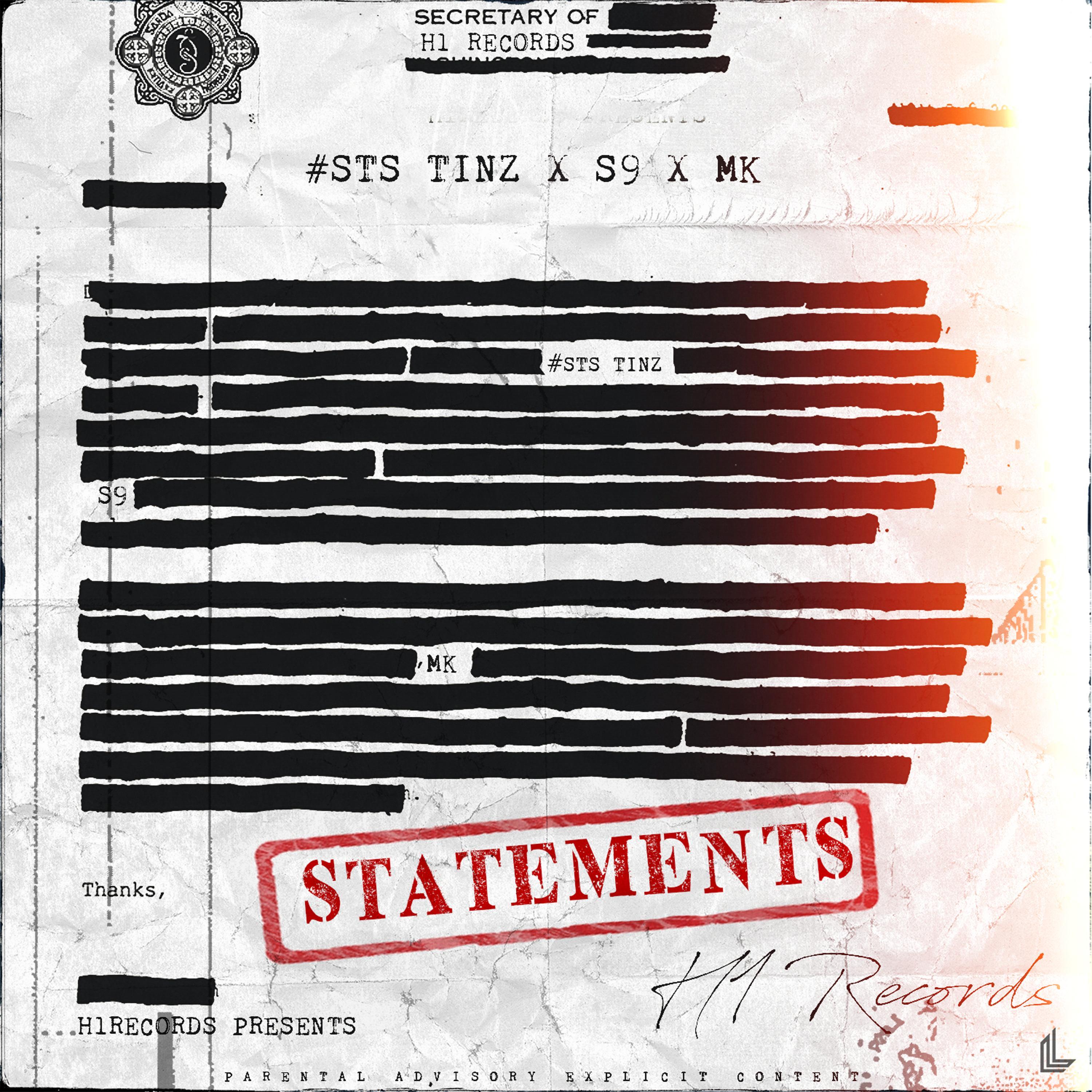 Statements