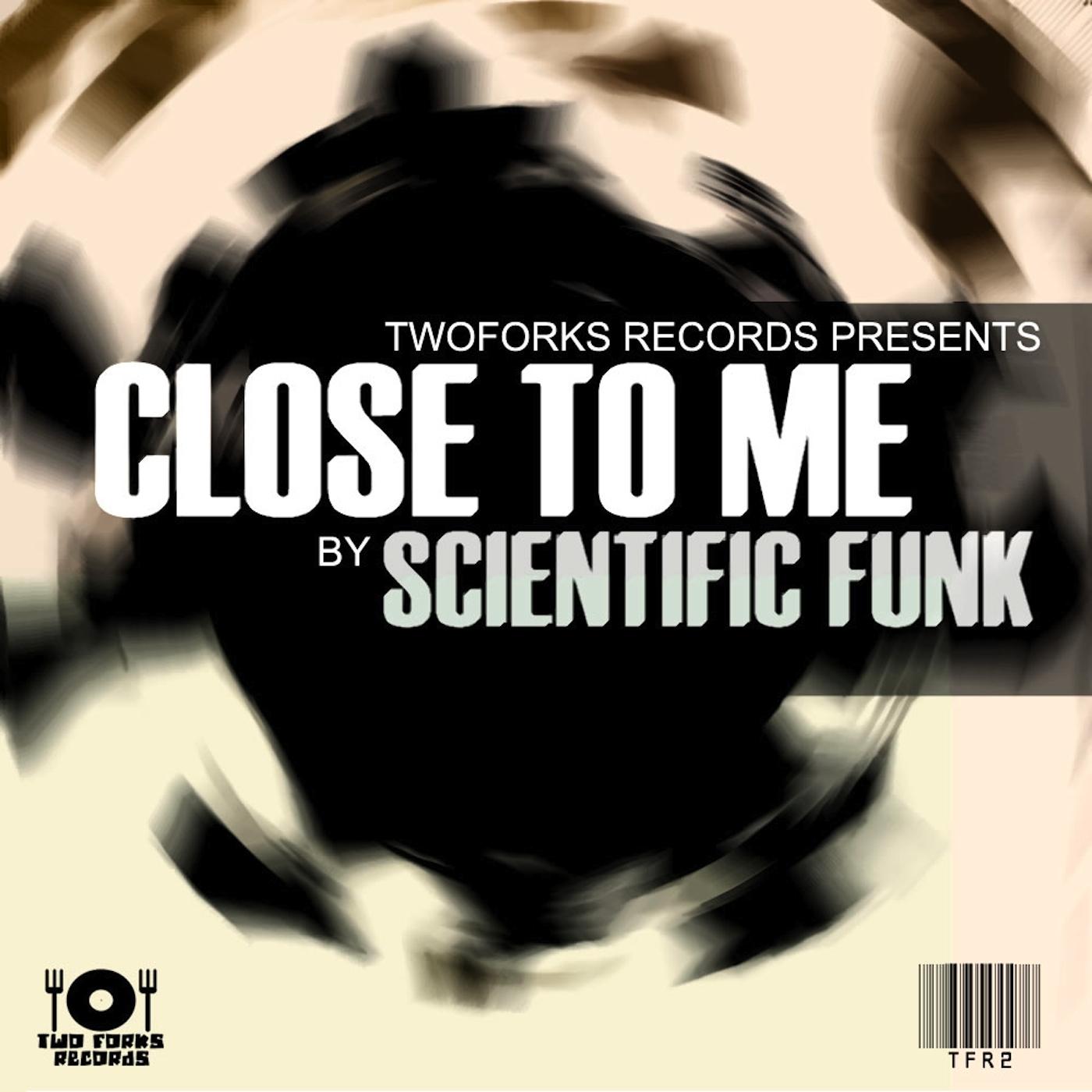 Close To Me
