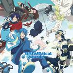 DRAMAtical Murder BOX (オリジナルサウンドトラック)专辑