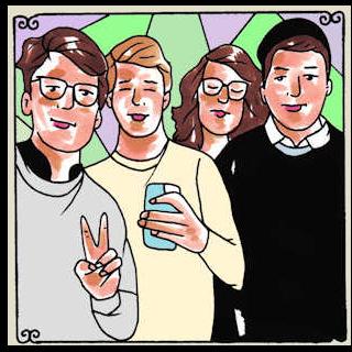 Daytrotter Studio  