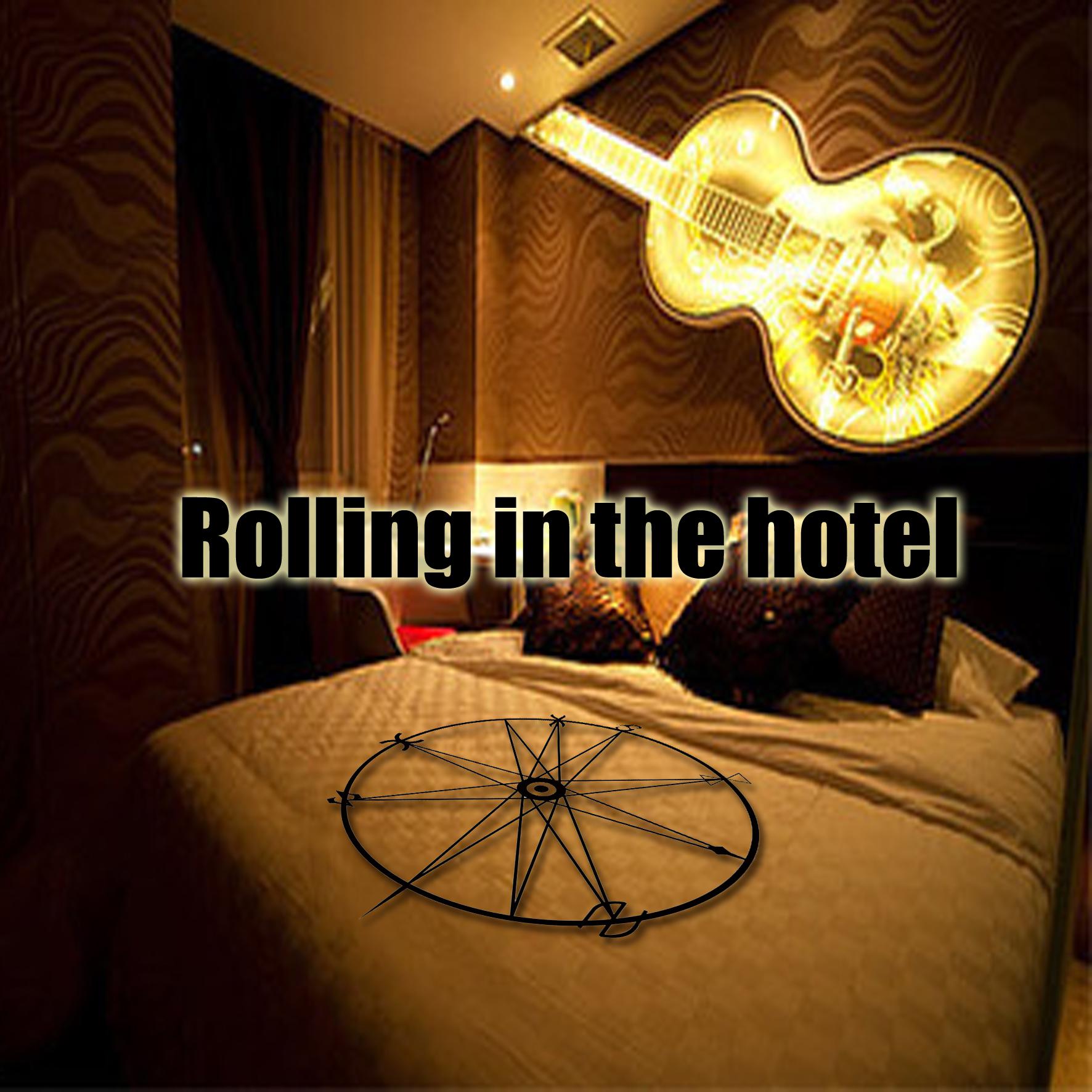 Rolling in the hotel专辑