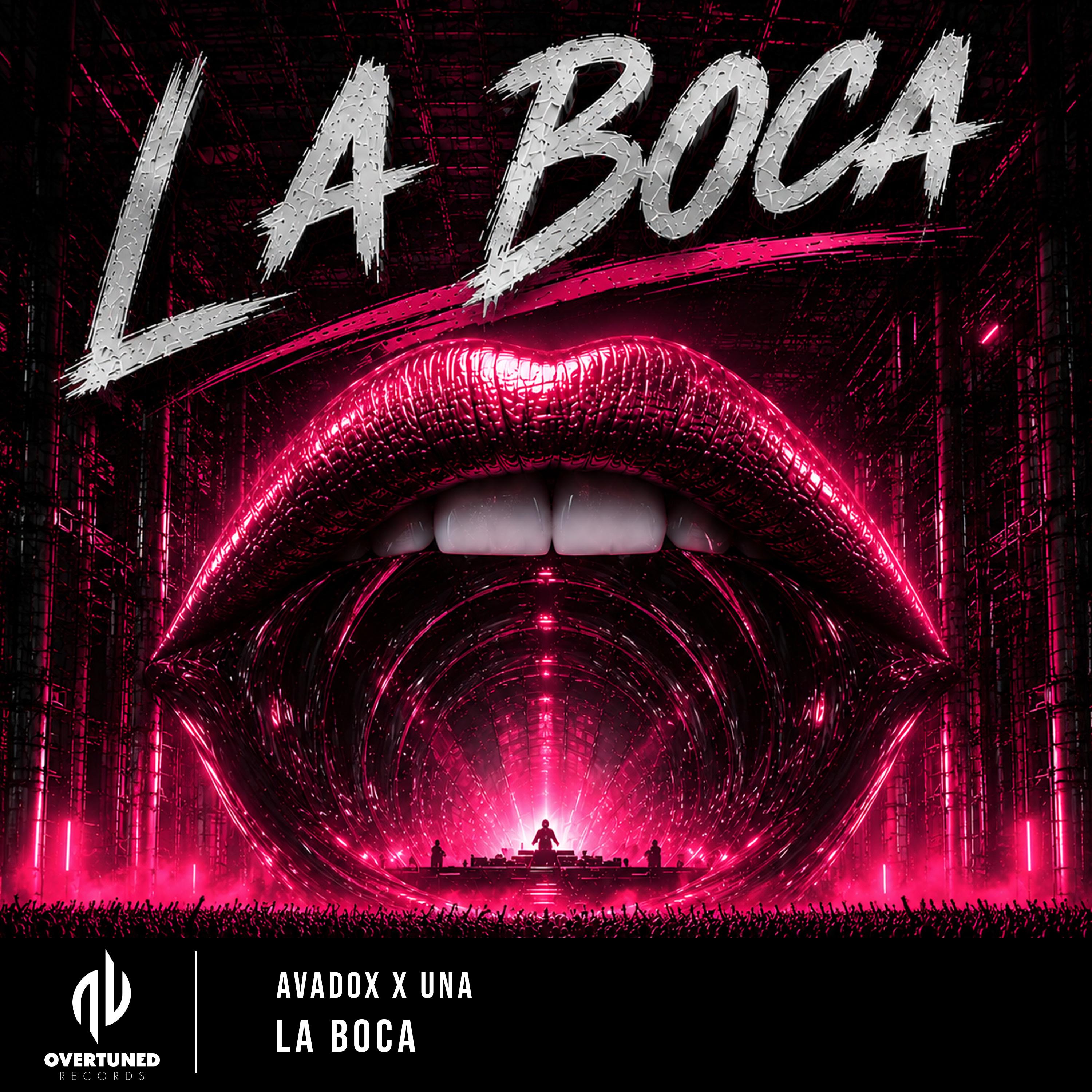 La Boca