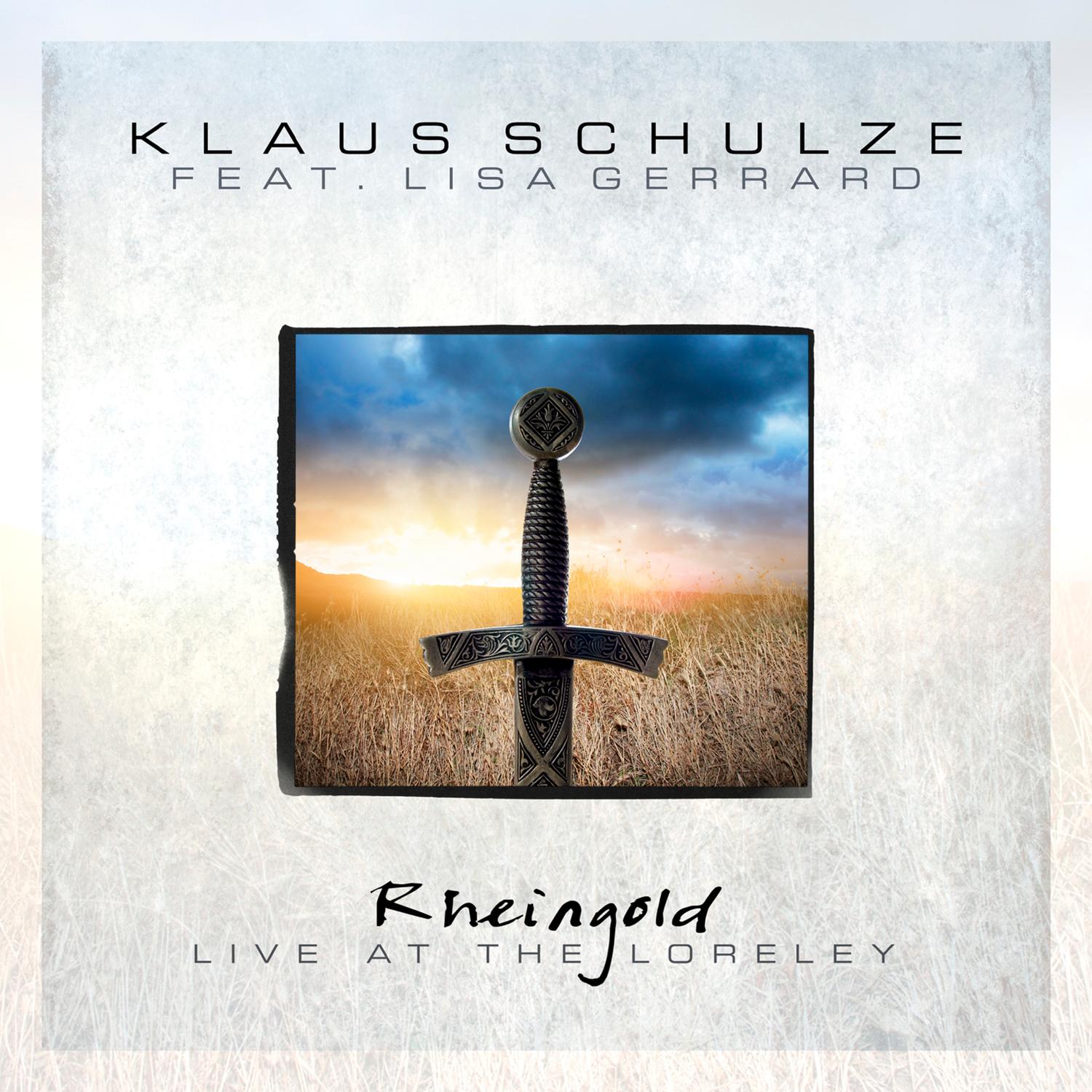 Rheingold (Live at the Loreley)