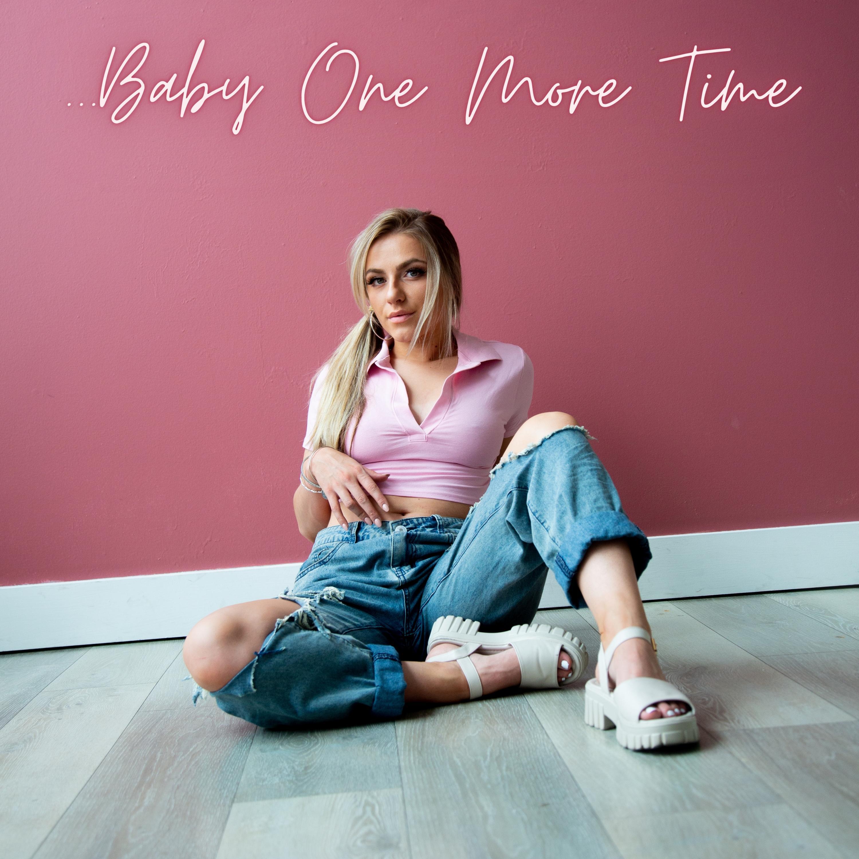 ...Baby One More Time