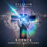 Silence (Andrew Rayel & Achilles Remix)专辑