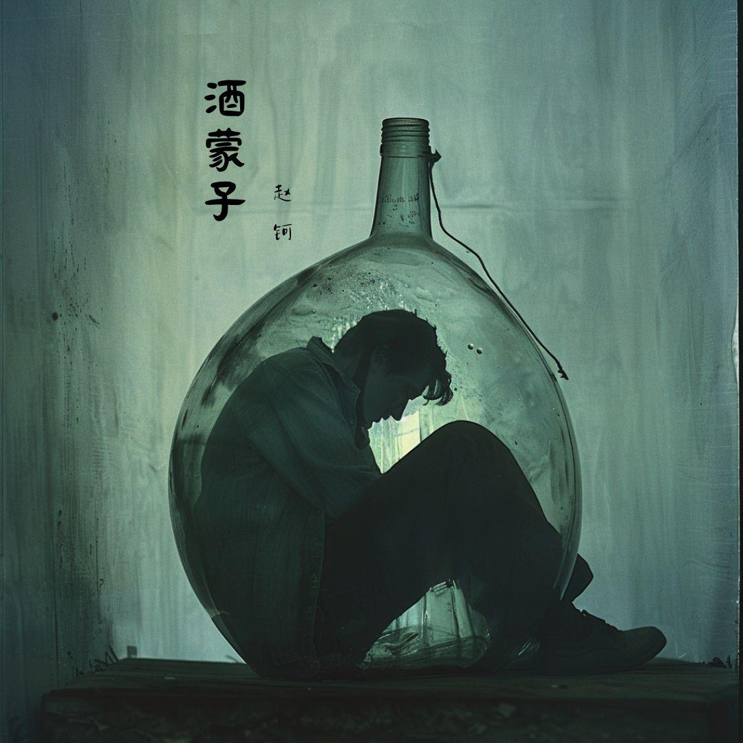 酒蒙子
