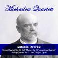 Antonín Dvořák: String Quartet No. 12 In F Major, Op. 96 "American Quartet" - String Quartet No. 11 