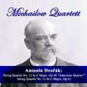 Antonín Dvořák: String Quartet No. 12 In F Major, Op. 96 "American Quartet" - String Quartet No. 11 专辑