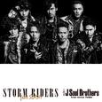 STORM RIDERS feat.SLASH