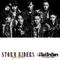 STORM RIDERS feat.SLASH专辑