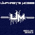 Umphrey's McGee 2014-03-13 Sacramento, CA,