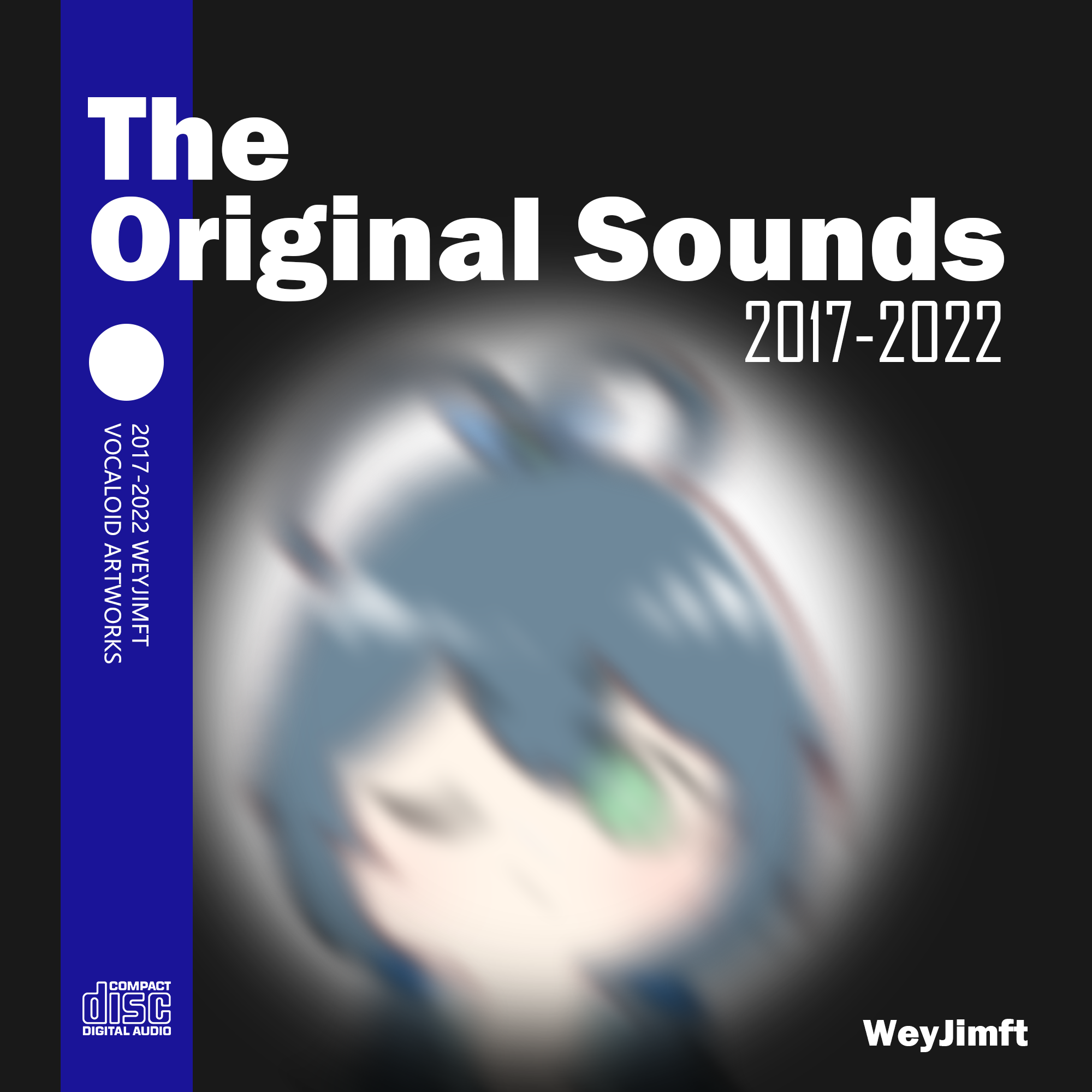 The Original Sounds 2017-2022