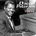 Oscar Peterson - Topsy