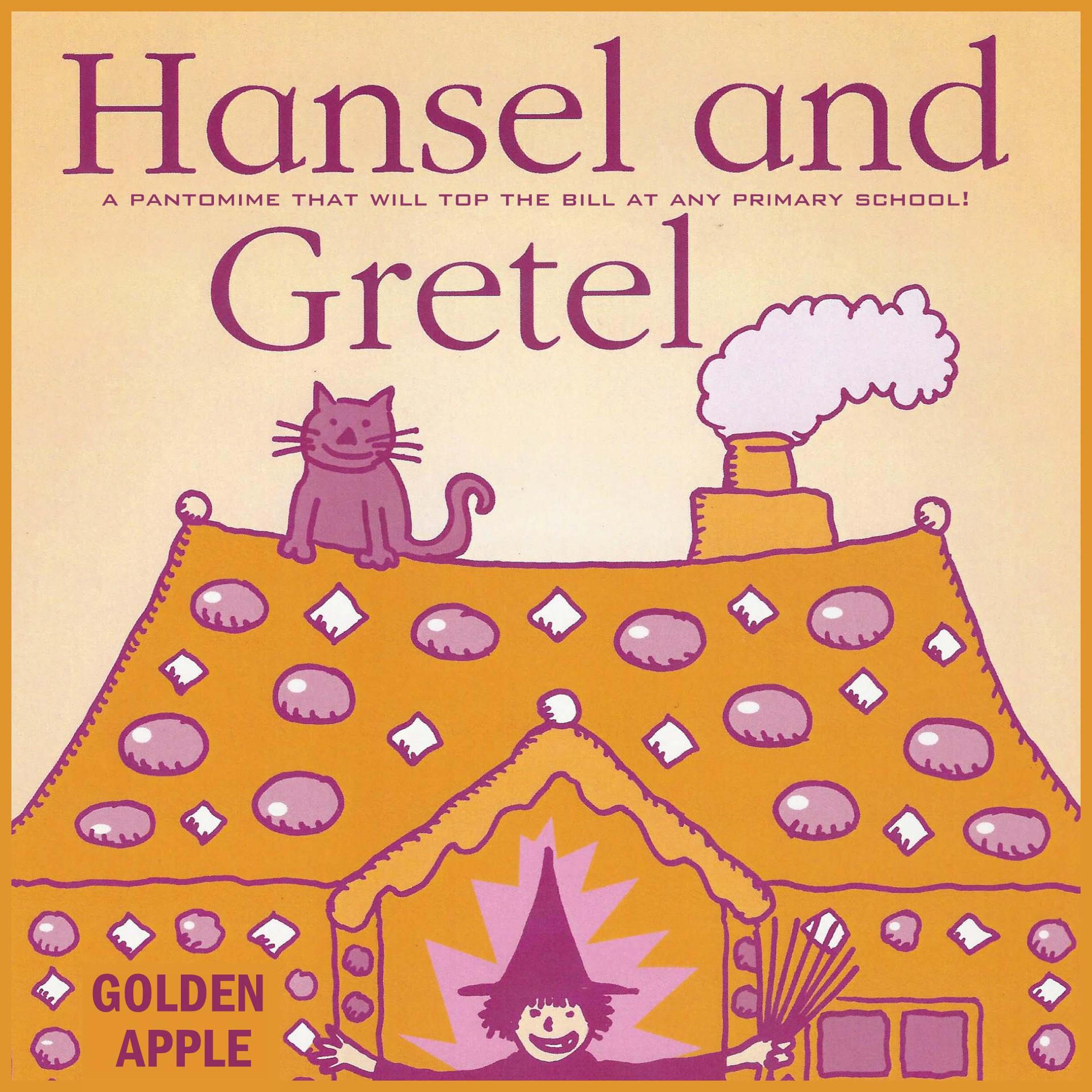 Hansel and Gretel