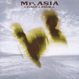 Mr. Asia