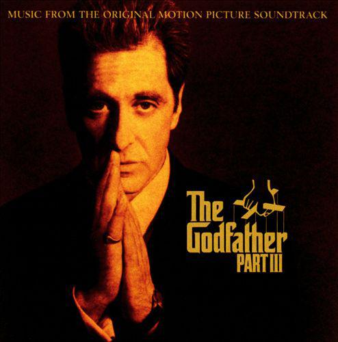 Carmine Coppola - The Godfather Waltz