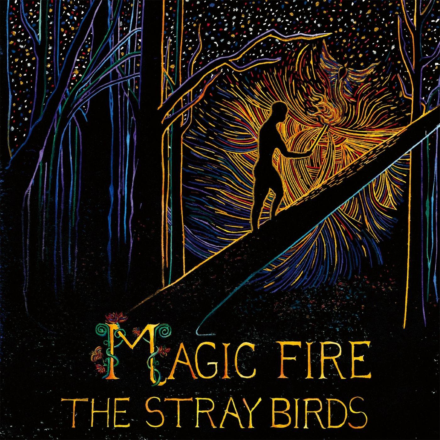 Magic Fire