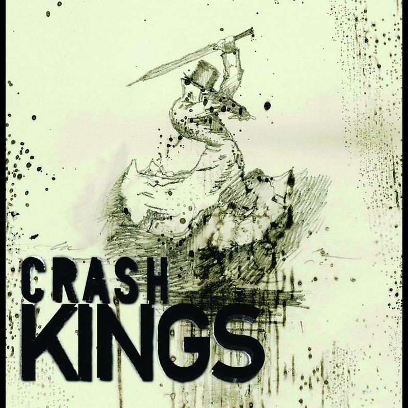 Crash Kings