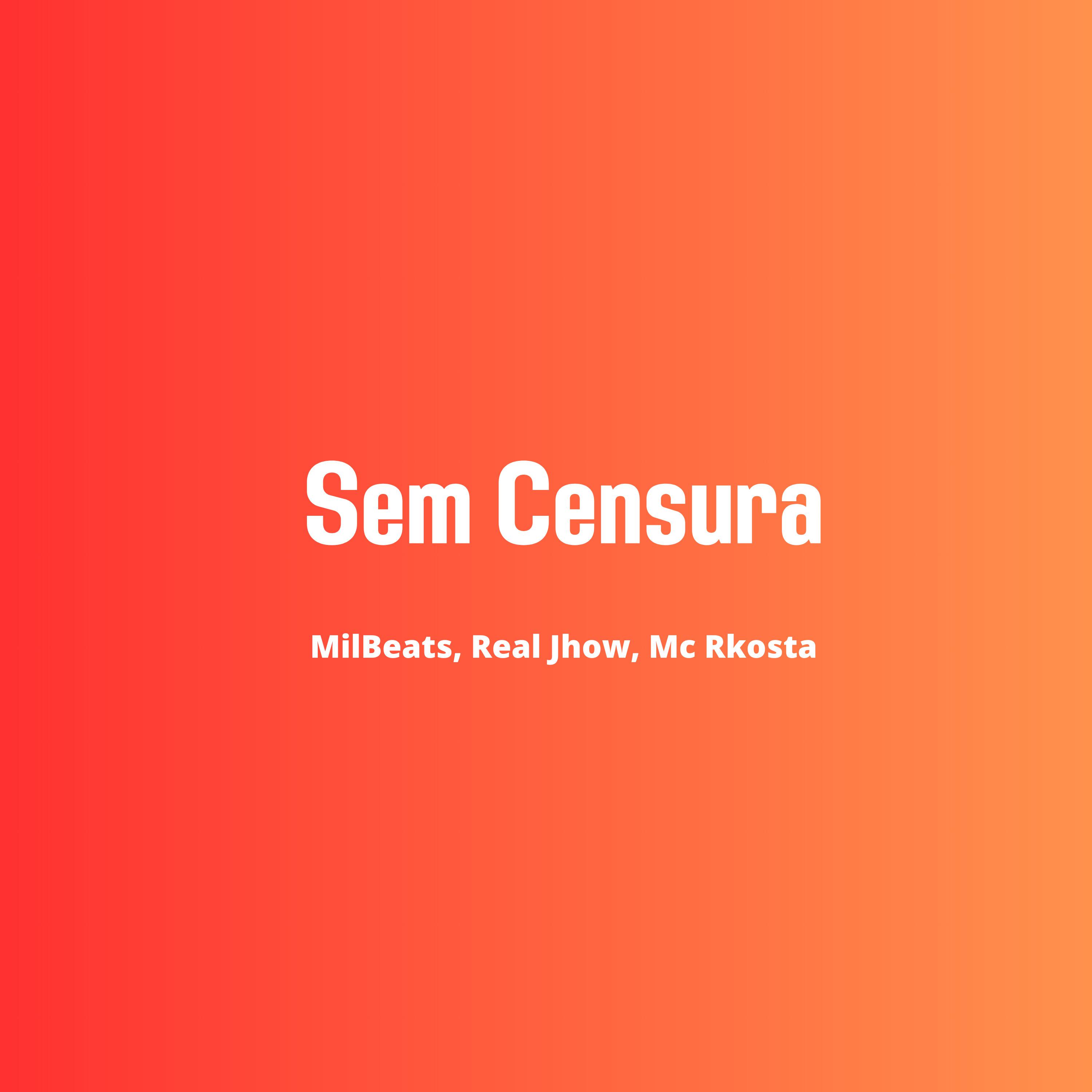 Milbeats - Sem Censura